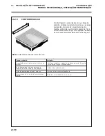 Предварительный просмотр 130 страницы Jacobsen AR3 EF Series Operation And Maintenance Manual