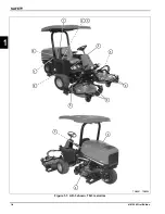 Предварительный просмотр 11 страницы Jacobsen AR3 Technical/Repair Manual