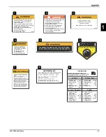 Предварительный просмотр 12 страницы Jacobsen AR3 Technical/Repair Manual