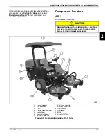 Предварительный просмотр 22 страницы Jacobsen AR3 Technical/Repair Manual