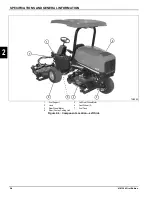 Предварительный просмотр 23 страницы Jacobsen AR3 Technical/Repair Manual