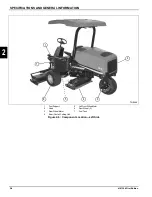 Предварительный просмотр 25 страницы Jacobsen AR3 Technical/Repair Manual