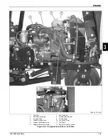 Предварительный просмотр 38 страницы Jacobsen AR3 Technical/Repair Manual