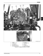 Предварительный просмотр 40 страницы Jacobsen AR3 Technical/Repair Manual