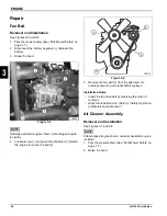 Предварительный просмотр 41 страницы Jacobsen AR3 Technical/Repair Manual