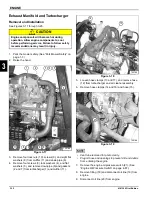 Предварительный просмотр 45 страницы Jacobsen AR3 Technical/Repair Manual