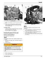 Предварительный просмотр 46 страницы Jacobsen AR3 Technical/Repair Manual