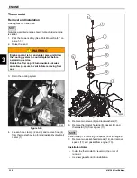 Предварительный просмотр 49 страницы Jacobsen AR3 Technical/Repair Manual