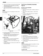 Предварительный просмотр 51 страницы Jacobsen AR3 Technical/Repair Manual