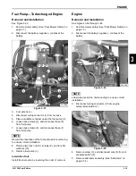 Предварительный просмотр 52 страницы Jacobsen AR3 Technical/Repair Manual