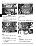 Предварительный просмотр 53 страницы Jacobsen AR3 Technical/Repair Manual