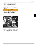 Предварительный просмотр 54 страницы Jacobsen AR3 Technical/Repair Manual