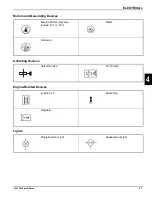 Предварительный просмотр 64 страницы Jacobsen AR3 Technical/Repair Manual