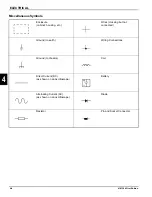 Предварительный просмотр 65 страницы Jacobsen AR3 Technical/Repair Manual