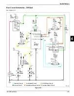 Предварительный просмотр 92 страницы Jacobsen AR3 Technical/Repair Manual