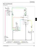 Предварительный просмотр 96 страницы Jacobsen AR3 Technical/Repair Manual