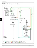 Предварительный просмотр 99 страницы Jacobsen AR3 Technical/Repair Manual