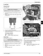 Предварительный просмотр 118 страницы Jacobsen AR3 Technical/Repair Manual