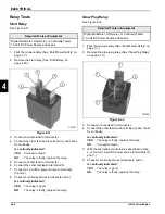 Предварительный просмотр 119 страницы Jacobsen AR3 Technical/Repair Manual