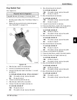 Предварительный просмотр 120 страницы Jacobsen AR3 Technical/Repair Manual