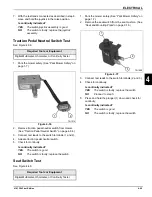 Предварительный просмотр 122 страницы Jacobsen AR3 Technical/Repair Manual