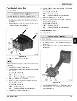 Предварительный просмотр 124 страницы Jacobsen AR3 Technical/Repair Manual