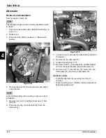 Предварительный просмотр 131 страницы Jacobsen AR3 Technical/Repair Manual