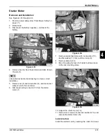 Предварительный просмотр 132 страницы Jacobsen AR3 Technical/Repair Manual