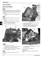 Предварительный просмотр 133 страницы Jacobsen AR3 Technical/Repair Manual