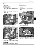 Предварительный просмотр 134 страницы Jacobsen AR3 Technical/Repair Manual