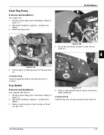 Предварительный просмотр 136 страницы Jacobsen AR3 Technical/Repair Manual