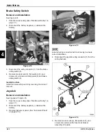 Предварительный просмотр 139 страницы Jacobsen AR3 Technical/Repair Manual