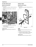 Предварительный просмотр 143 страницы Jacobsen AR3 Technical/Repair Manual