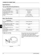 Предварительный просмотр 149 страницы Jacobsen AR3 Technical/Repair Manual