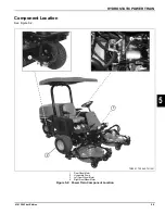 Предварительный просмотр 150 страницы Jacobsen AR3 Technical/Repair Manual