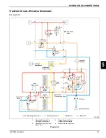 Предварительный просмотр 154 страницы Jacobsen AR3 Technical/Repair Manual