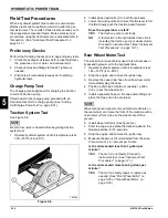 Предварительный просмотр 157 страницы Jacobsen AR3 Technical/Repair Manual