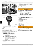 Предварительный просмотр 159 страницы Jacobsen AR3 Technical/Repair Manual