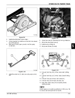 Предварительный просмотр 160 страницы Jacobsen AR3 Technical/Repair Manual