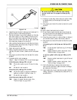 Предварительный просмотр 162 страницы Jacobsen AR3 Technical/Repair Manual