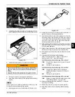 Предварительный просмотр 164 страницы Jacobsen AR3 Technical/Repair Manual