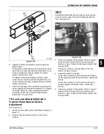 Предварительный просмотр 168 страницы Jacobsen AR3 Technical/Repair Manual