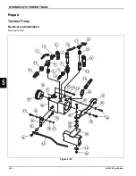 Предварительный просмотр 169 страницы Jacobsen AR3 Technical/Repair Manual