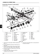 Предварительный просмотр 171 страницы Jacobsen AR3 Technical/Repair Manual