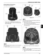 Предварительный просмотр 174 страницы Jacobsen AR3 Technical/Repair Manual