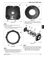 Предварительный просмотр 176 страницы Jacobsen AR3 Technical/Repair Manual