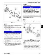 Предварительный просмотр 178 страницы Jacobsen AR3 Technical/Repair Manual