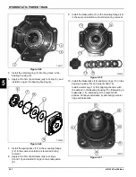 Предварительный просмотр 179 страницы Jacobsen AR3 Technical/Repair Manual