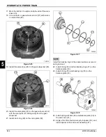 Предварительный просмотр 181 страницы Jacobsen AR3 Technical/Repair Manual