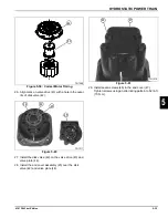 Предварительный просмотр 182 страницы Jacobsen AR3 Technical/Repair Manual